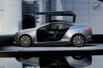 Buick Riviera Concept 2007 года